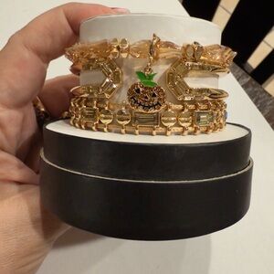 Bomb Party Halloween Stacks 2025 Shimmer & Shiver Pumpkin Stack